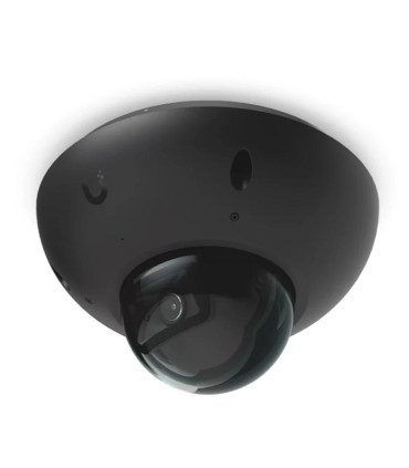 Ubiquiti UVC-G6-Dome-W Cámara techo 4K PoE IP66