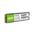 ACER SSD FA100 256Gb PCIe Gen3 M.2