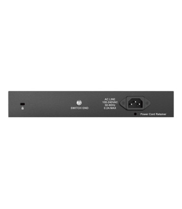 D-Link DGS-1016D Switch 16xGB