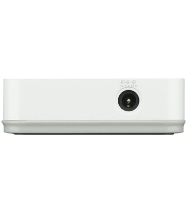 D-Link GO-SW-8E Switch 8x10/100Mbps Mini