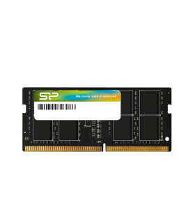 SP MEMORIA DDR4-3200,CL22,SODIMM,16GB