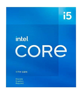 Intel Core i5 11400F 2.6Ghz 12MB LGA 1200 BOX