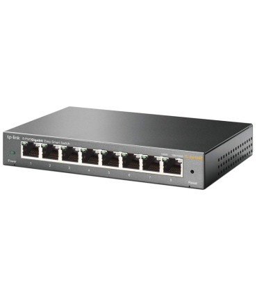 TP-LINK TL-SG108E Switch 8xGB