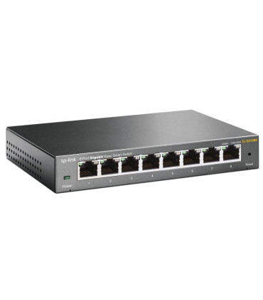 TP-LINK TL-SG108E Switch 8xGB