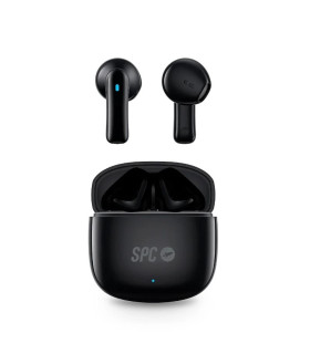 SPC Auricular Zion 2 BT Ipx4 negro