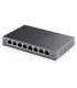 TP-LINK TL-SG108PE Switch 8xGB 4xGB PoE