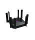 Reyee AX6000 Wi-Fi 6 Mesh Router with a 2.5 Gbps P
