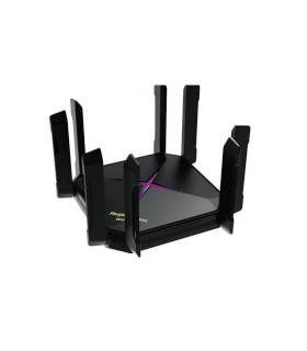 Reyee AX6000 Wi-Fi 6 Mesh Router with a 2.5 Gbps P