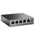 TP-LINK TL-SG1005P Switch 5xGB 4xPoE