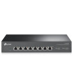 TP-Link TL-SX1008 Switch 8x10G mGb 1U Metal