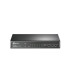 TP-Link TL-SF1009P Switch 8x10/100 Poe+ 1x10/100