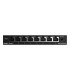Reyee 8-Port Gigabit Smart Switch, 8 Gigabit RJ45