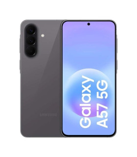 Samsung Galaxy A57 5G 256Gb 8Gb 6.7" Gray