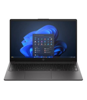 HP 250R G10 C5-120U 8GB 512GB W11P 15.6"