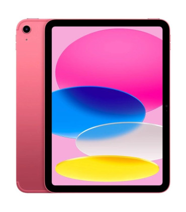 Apple IPAD WI-FI CELL 256GB PINK