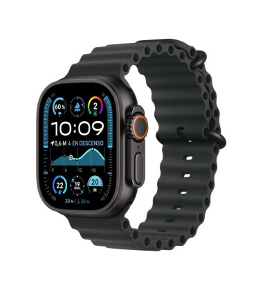 APPLE WATCH ULTRA 2 49 BK TI BK OB