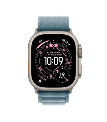 APPLE WATCH ULTRA3 49 NT TI LB ALP L
