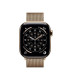 APPLE WATCH 11 42 GOLD TI GD ML CEL