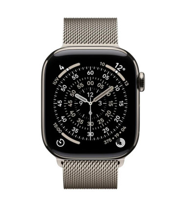 APPLE WATCH 11 42 NT TI NT ML CEL