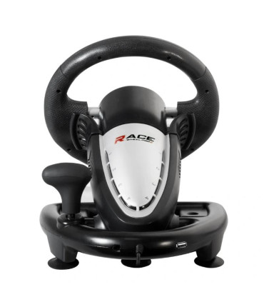 Spirit of Gamer Pack Volante Negro