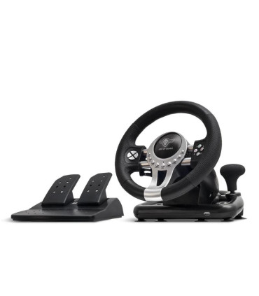 Spirit of Gamer Pack Volante Negro