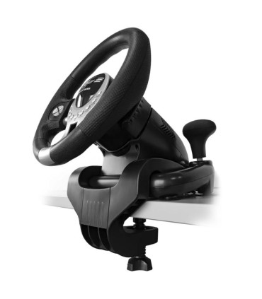 Spirit of Gamer Pack Volante Negro