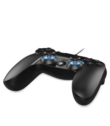 Spirit of Gamer Mando PS4 negro/azul