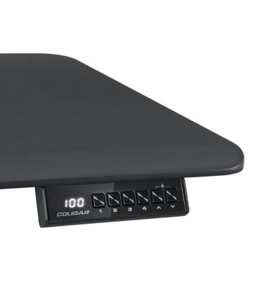 Cougar Mesa Royal Mossa 150 Black eléctrica