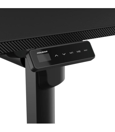 Cougar Mesa Gaming E-GRAV 180 eléctrica