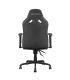 Cougar Silla Gaming Fusion S Black