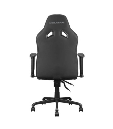 Cougar Silla Gaming Fusion S Black