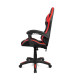 DRIFT Silla Gaming DR35 Negra-Roja