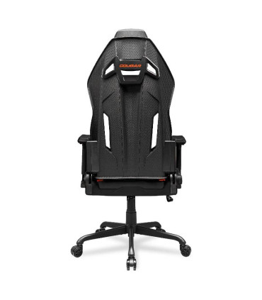 Cougar Silla Gaming Hotrod