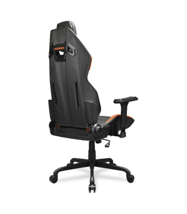 Cougar Silla Gaming Hotrod
