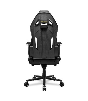 Cougar Silla Gaming Hotrod Royal