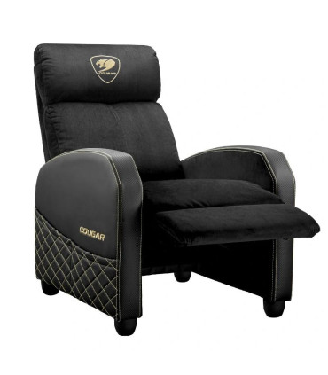 Cougar Sillón Gaming Ranger Elite Gold
