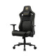 Cougar Silla Gaming Defensor Gold