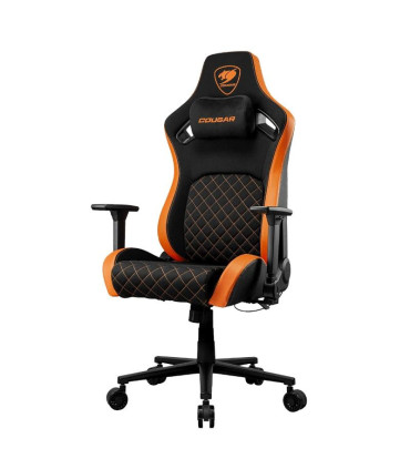 Cougar Silla Gaming Defensor F