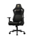 Cougar Silla Gaming Defensor Gold F