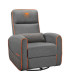 Cougar Sillón Fidom Gray