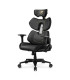 Cougar Silla Gaming Terminator Elite Gold