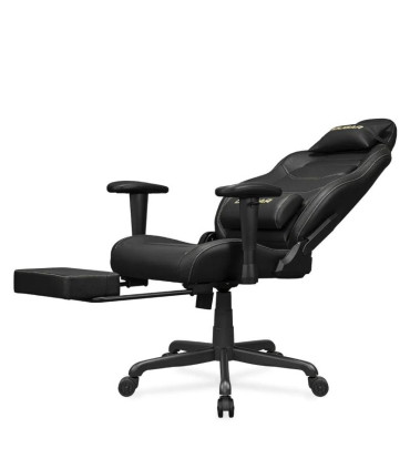 Cougar Silla Gaming Explore Neo Gold