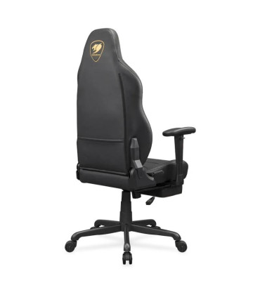 Cougar Silla Gaming Explore Neo Gold