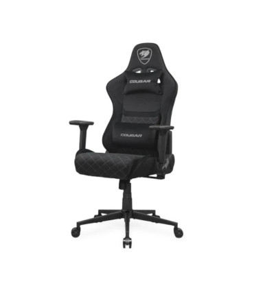Cougar Silla Gaming Armor One V2 Black F
