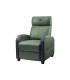 Cougar Sillón Gaming Ranger Elite Army Green