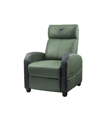 Cougar Sillón Gaming Ranger Elite Army Green
