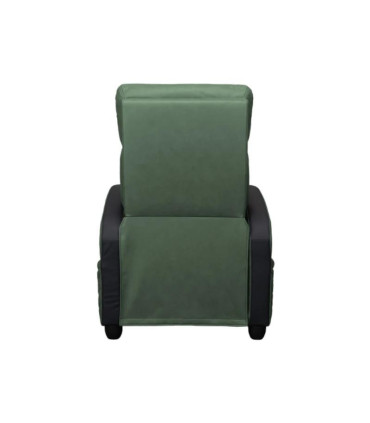 Cougar Sillón Gaming Ranger Elite Army Green