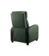 Cougar Sillón Gaming Ranger Elite Army Green