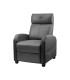Cougar Sillón Gaming Ranger Elite Jet Gray
