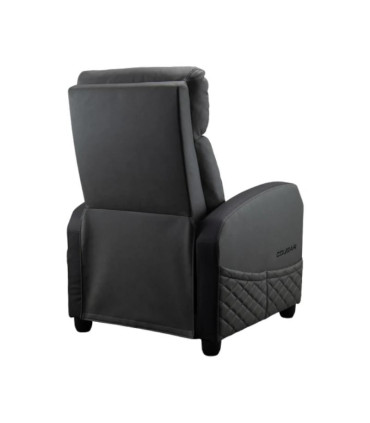 Cougar Sillón Gaming Ranger Elite Jet Gray